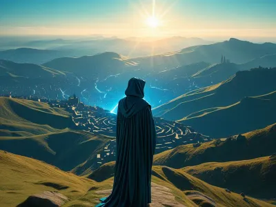 Plato's Theory of Forms Myth Meaning & Symbolism