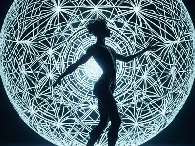 Pleroma and Aeons Myth Meaning & Symbolism