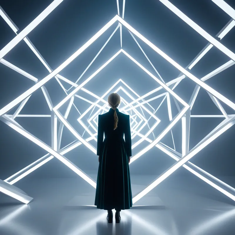 Pleroma Myth Meaning & Symbolism