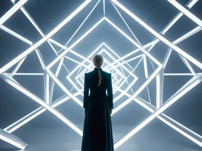 Pleroma Myth Meaning & Symbolism