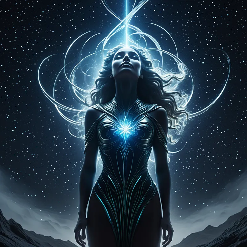 Pneuma Myth Meaning & Symbolism