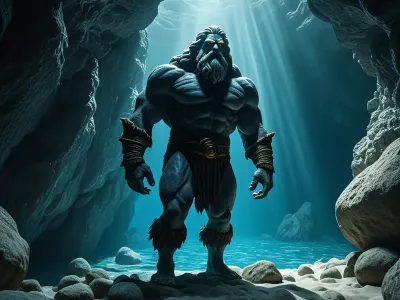 Polyphemus Myth Meaning & Symbolism