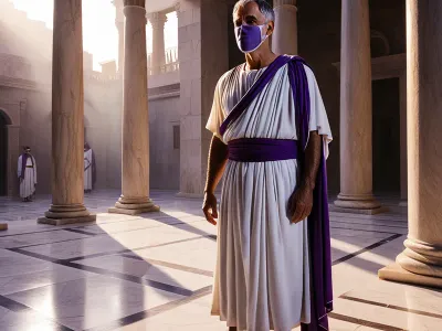 Pontius Pilate Myth Meaning & Symbolism