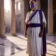 Pontius Pilate Myth Meaning & Symbolism