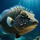 Porcupinefish Myth Meaning & Symbolism
