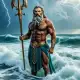 Poseidon Myth Meaning & Symbolism