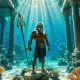 Poseidon's Domain Myth Meaning & Symbolism