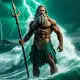 Poseidon's Waves Myth Meaning & Symbolism