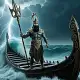 Poseidon's Wrath Myth Meaning & Symbolism