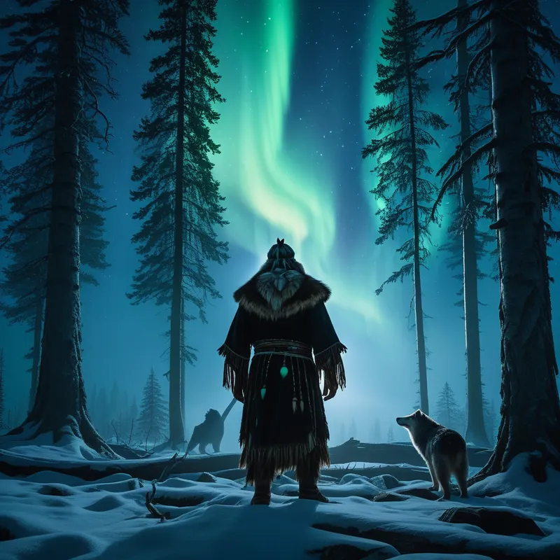 Power Animals Myth Meaning & Symbolism