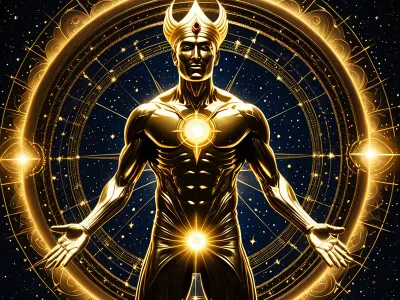 Prajapati Myth Meaning & Symbolism