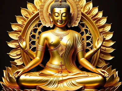 Prajnaparamita Myth Meaning & Symbolism