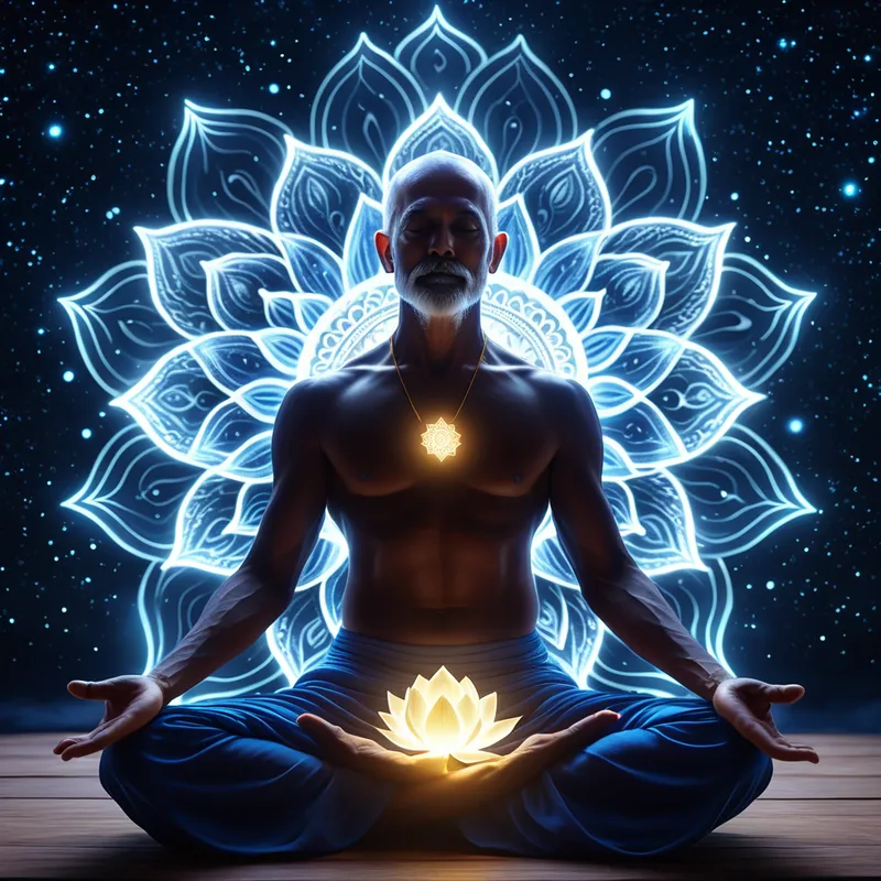 Prana Myth Meaning & Symbolism