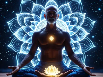 Prana Myth Meaning & Symbolism