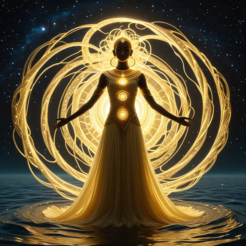 Pranamaya Kosha Myth Meaning & Symbolism