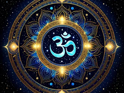 Pranava Myth Meaning & Symbolism