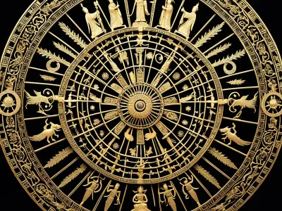 Pratītyasamutpāda Myth Meaning & Symbolism