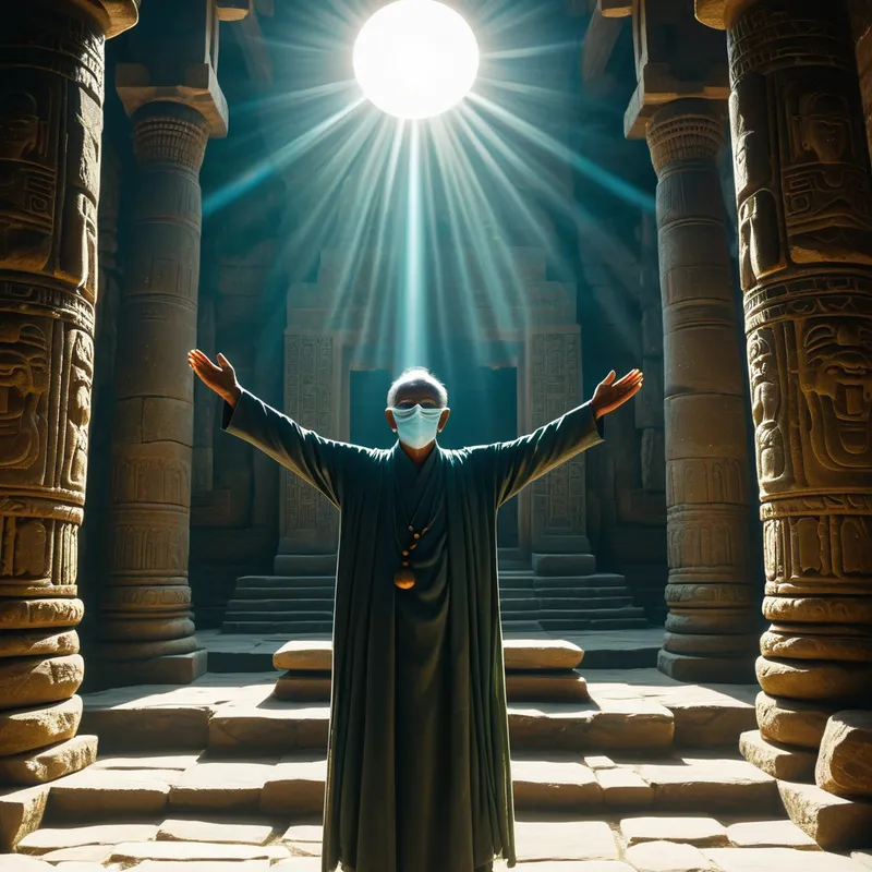 Prayer Beads Myth Meaning & Symbolism