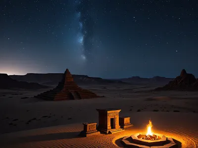 Pre-Islamic Arabia Al-Jahiliyya Myth Meaning & Symbolism