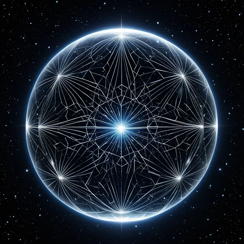 Primum Mobile Myth Meaning & Symbolism