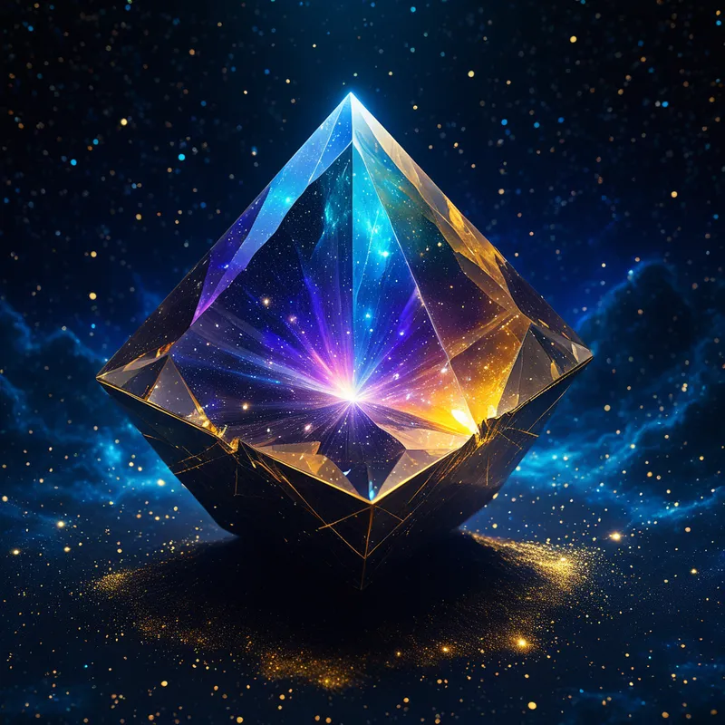 Prism of Transformation Myth Meaning & Symbolism