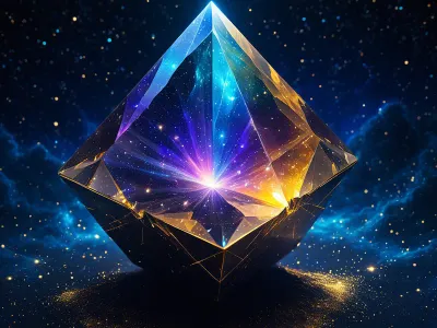 Prism of Transformation Myth Meaning & Symbolism