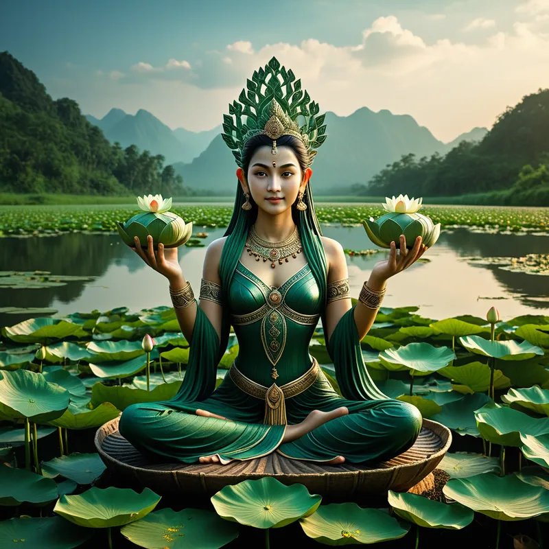 Prithvi Myth Meaning & Symbolism