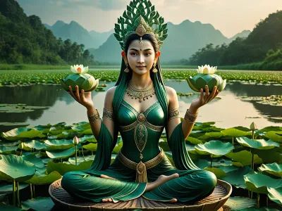 Prithvi Myth Meaning & Symbolism