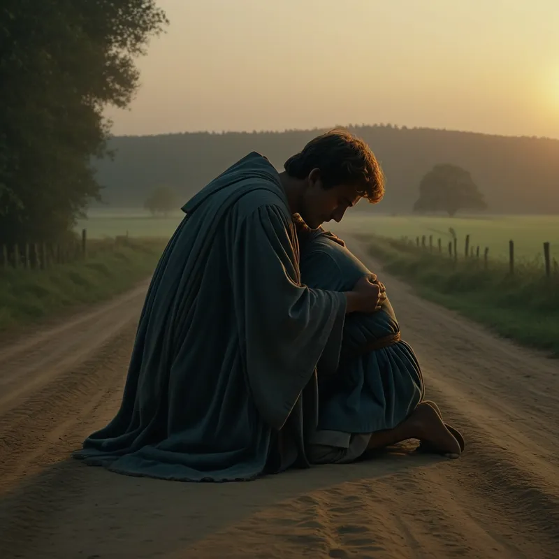 Prodigal Son Myth Meaning & Symbolism