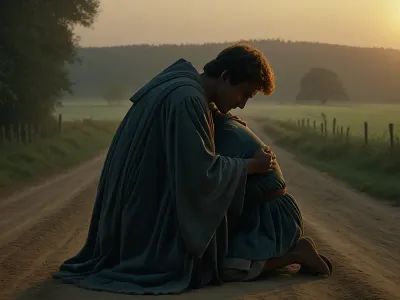 Prodigal Son Myth Meaning & Symbolism