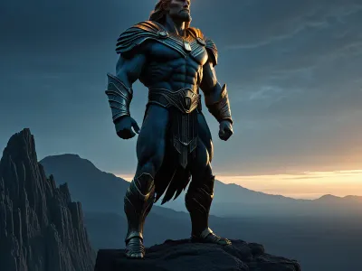 Prometheus & Epimetheus Myth Meaning & Symbolism