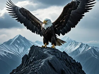 Prometheus / Hephaestus Myth Meaning & Symbolism