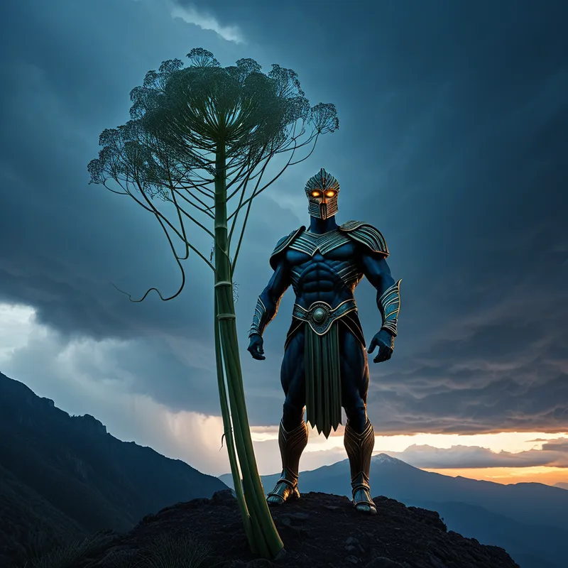 Prometheus' Stolen Fire Myth Meaning & Symbolism