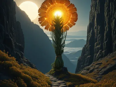 Prometheus' Torch Myth Meaning & Symbolism