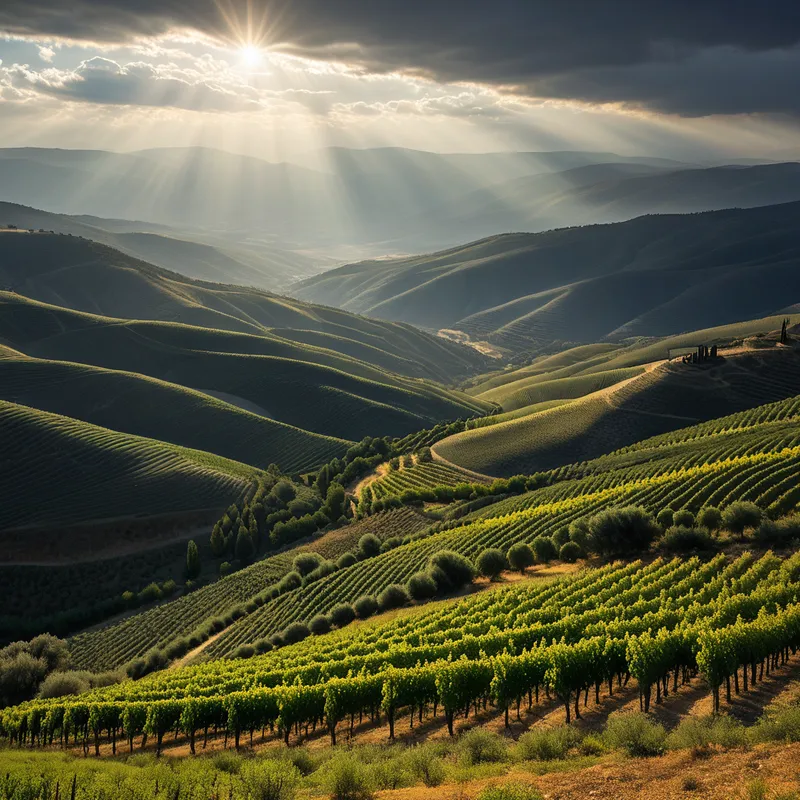 Promised Land Myth Meaning & Symbolism