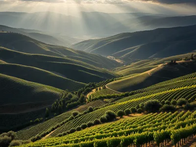 Promised Land Myth Meaning & Symbolism