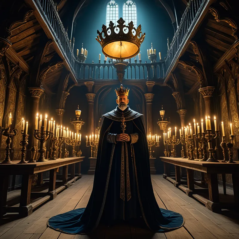 Props in Theater Myth Meaning & Symbolism