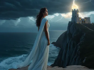 Psyche Myth Meaning & Symbolism