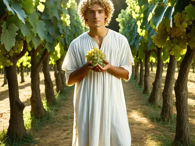 Puer Aeternus Myth Meaning & Symbolism