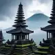 Pura Besakih Mother Temple Myth Meaning & Symbolism