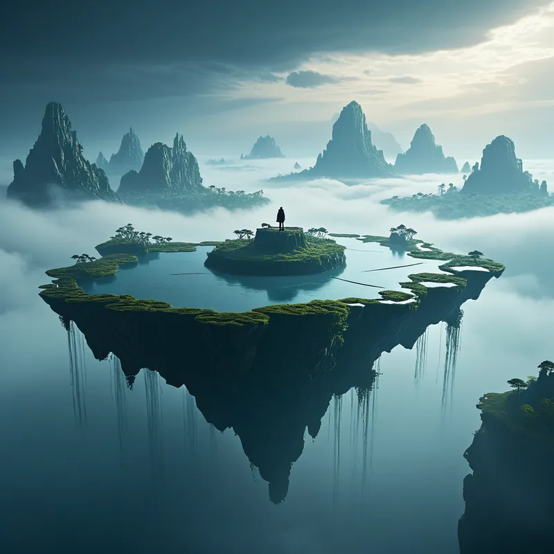 Purgatory Myth Meaning & Symbolism