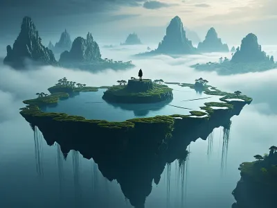 Purgatory Myth Meaning & Symbolism