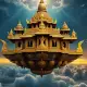 Pushpaka Vimana Myth Meaning & Symbolism