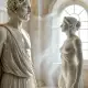 Pygmalion's Statue Myth Meaning & Symbolism