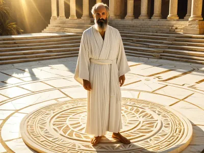 Pythagoras and his followers Myth Meaning & Symbolism