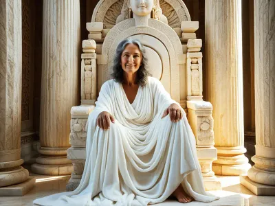 Pythia of Delphi Myth Meaning & Symbolism