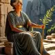 Pythia Myth Meaning & Symbolism