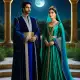 Qamar al-Zaman and Princess Budur Myth Meaning & Symbolism