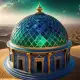 Qubba Myth Meaning & Symbolism