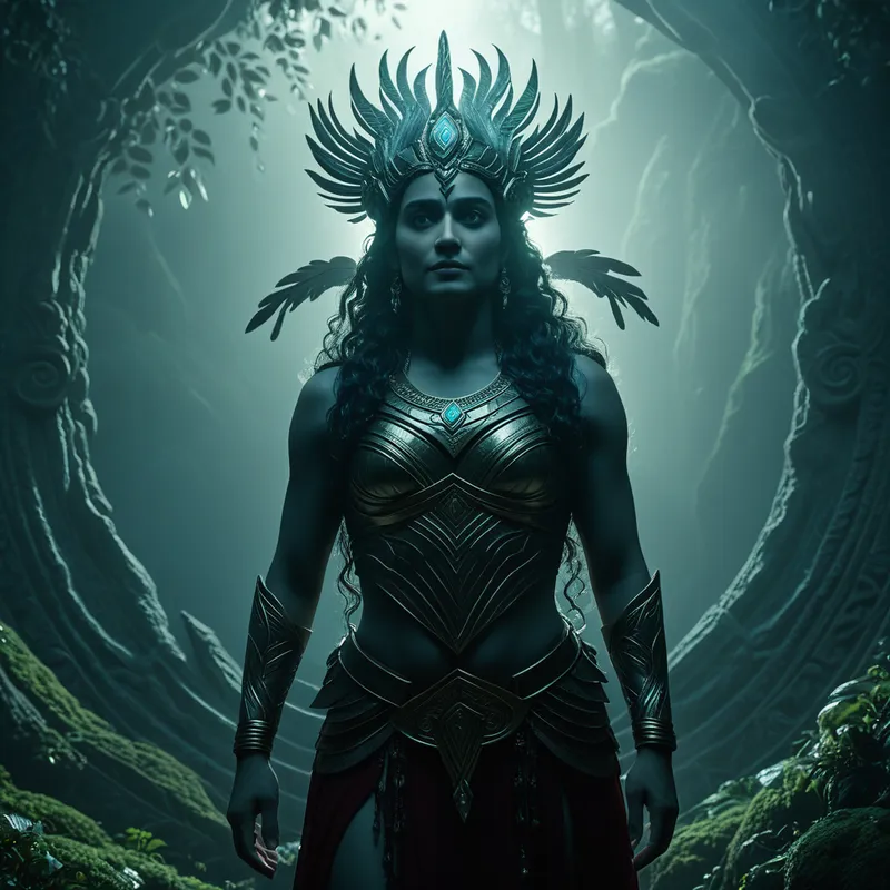 Quechua Star Constellations